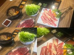 -山居屋炭火烧肉(厚街万达店)