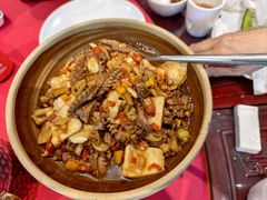 -马凯餐厅(地安门店)