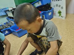 -卡巴机器人编程·少儿编程·信息学竞赛(公益西桥校区)