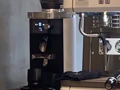 大堂-Again Coffee Roaster(香蜜湖店)
