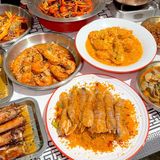 夏天吃虾，正是时候