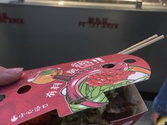 开心全家福-咕噜咕噜·章鱼小丸子(广州荔湾领展广场店)