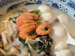 -山外山菜馆(玉泉路店)