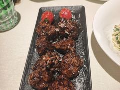 -華府Deluxe(兴业太古汇店)