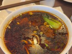 -中国厨房/台湾牛肉面
