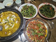 -灶东家民间菜(回兴店)