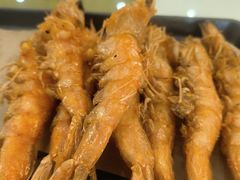 -东江渔村·古典园林·30年粤菜老字号(太和店)