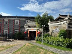 -客家大院·非遗赣南客家菜(郁孤台店)