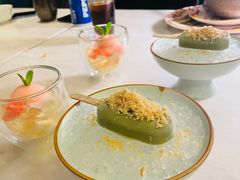 -苏州W酒店·苏滟中餐厅