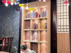 -麦当劳(南后街店)
