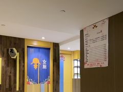 -丽池宫韩式汗蒸会馆(华灯坊店)