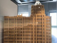 -广州市城市规划展览中心