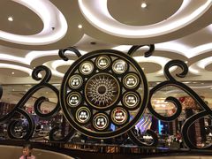 -芭菲盛宴·环球美食(袁家岗店)