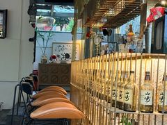 -Nirvana Cafe&Bar(北仓文创街区店)