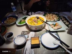 -假装苏杭·园林餐厅(陆家嘴中心店)