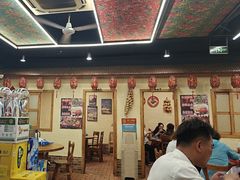 -圣夜东北菜烧烤·夜宵·龙虾(胥江路店)