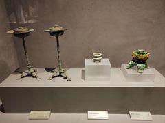 -大同市博物馆