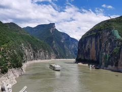 -白帝城·瞿塘峡景区