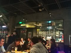 大堂-KAOTOWN烤堂•烧烤(海汇港店)