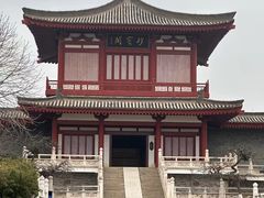 -法门文化景区