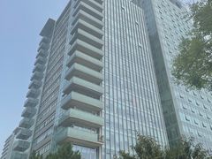-北京希尔顿逸林酒店