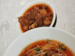 -松鹤楼面馆(宝安机场店)