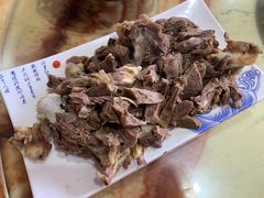 -正蓝旗草原特蒙餐