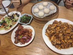 -陈傻子餐厅(世纪都会店)