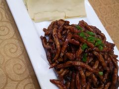 -德缘烤鸭店(大栅栏店)