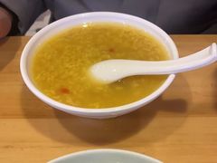 -惠丰门丁肉饼店