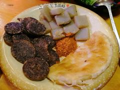 -民食香·腊排骨野生菌美食(木府店)