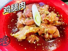 -丸福烤肉(君隆广场店)