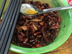 -阁瑞居闫记卤煮(乔庄北街店)