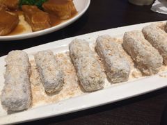 麦香荔浦芋条-古南都·老广东酒楼(龙江店)