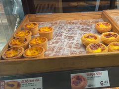 -泸溪河桃酥(长乐路店)