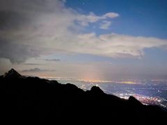 -少华山国家森林公园