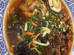 -清真马祥兴菜馆(云南北路店)