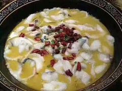 -重庆酸菜鱼(上海路店)