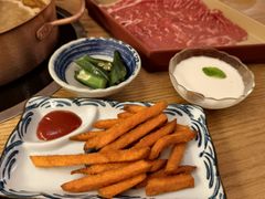 -伊豆野菜村(枫蓝国际店)