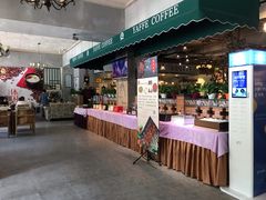 门面-YAFEE雅菲·粤菜·湘菜·融合菜(魏公村店)