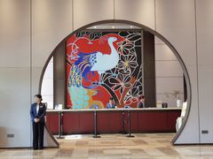 -远洲凤凰山庄臻味全日餐厅