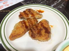 -松坂屋日料自助(长城路店)