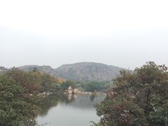 -白马涧龙池景区