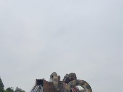 -乐和乐都主题乐园