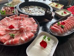 -辣府(大融城店榜首餐厅)