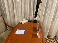 -上海新锦江大酒店
