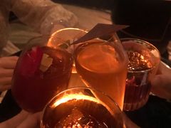 -广州四季酒店·天吧·高空酒吧