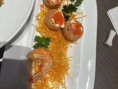 -将相和·海鲜蒸饺大连菜·连鹭海鲜姊妹店