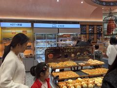 -FANEN法念·烘焙·甜点(万象城店)