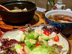 -千代武日本料理(开发区店)